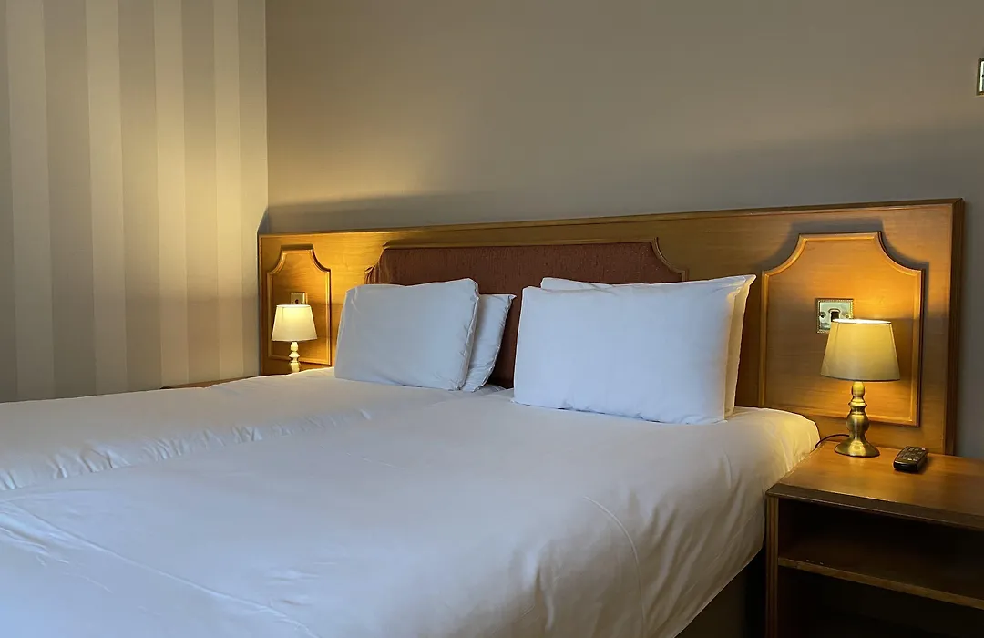 Brook Mollington Banastre Hotel & Spa-1