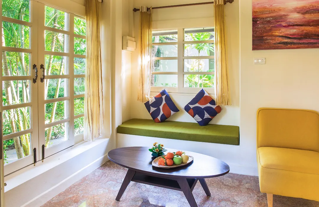 Panalee Koh Samui Resort - Sha Plus-1
