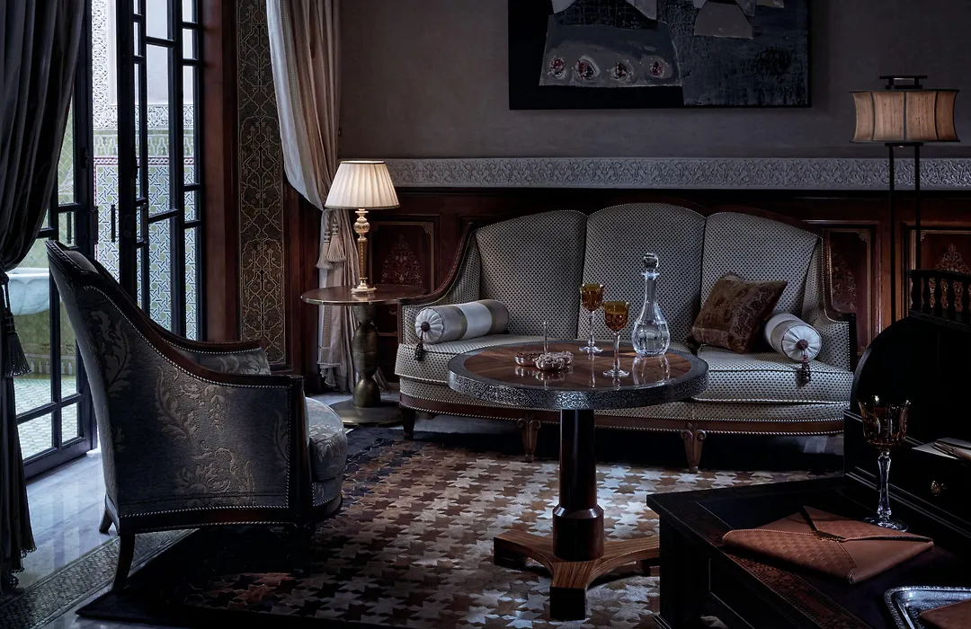 Royal Mansour Marrakech-1