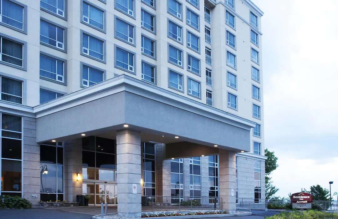 Residence Inn By Marriott Kingston Water'S Edge-1
