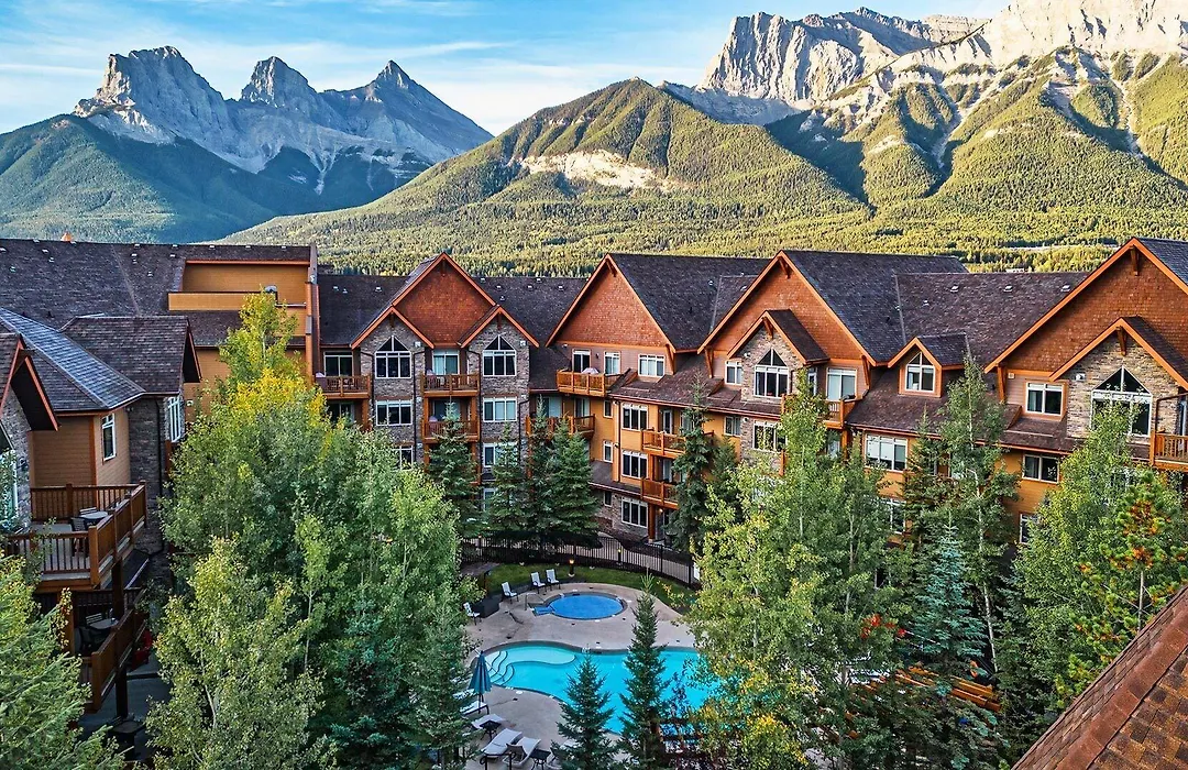 Stoneridge Mountain Resort-1