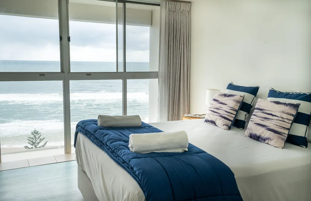 Cashelmara Beachfront Apartments-1