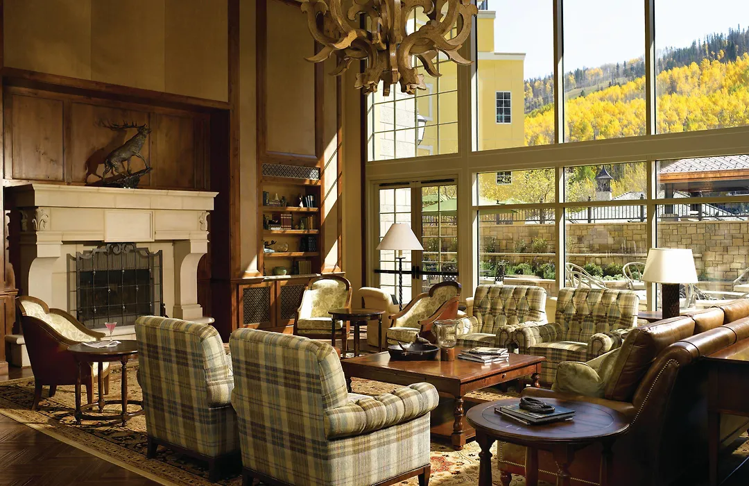 Legendary Lodging At The Ritz-1