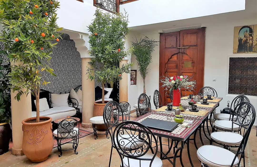 Riad Dar Saba-1