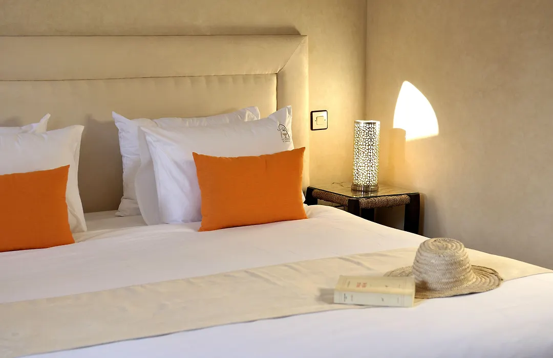 Riad Le Jardin D'Abdou-1