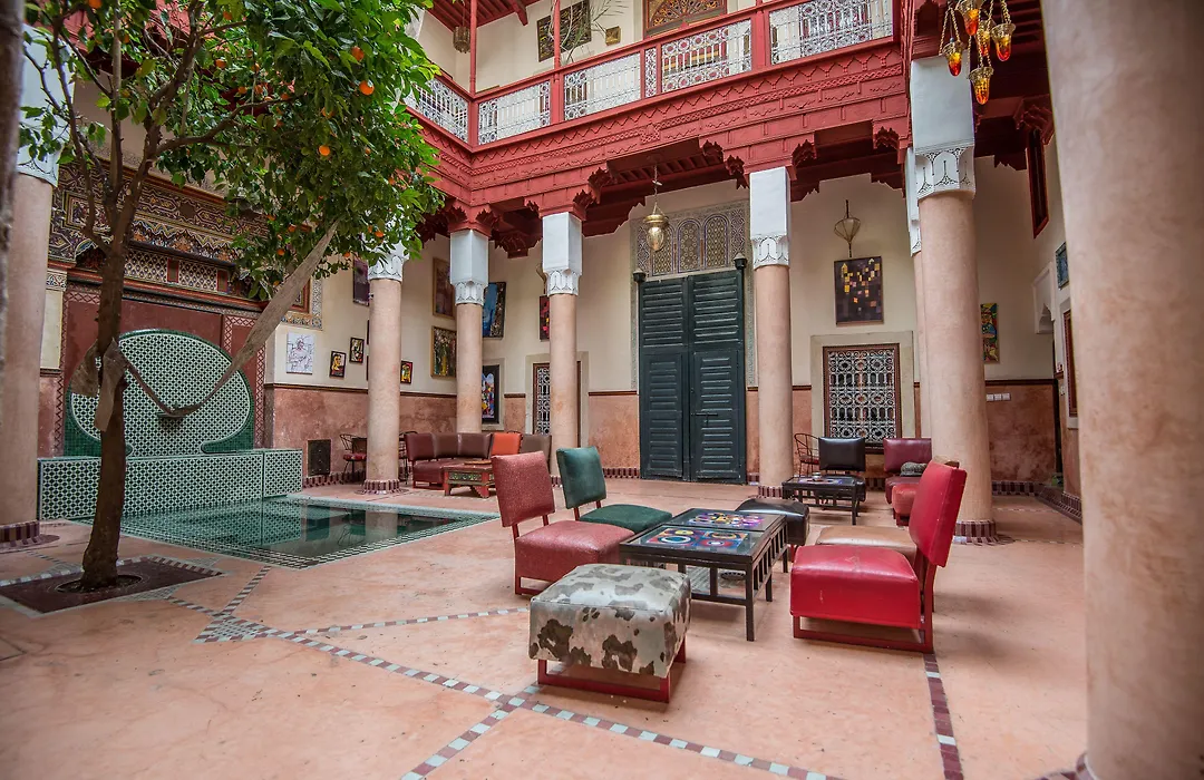 Riad Chorfa-1
