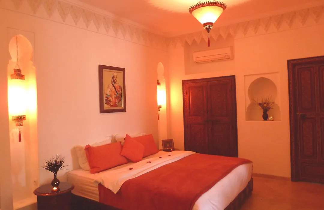 Riad Viva-1