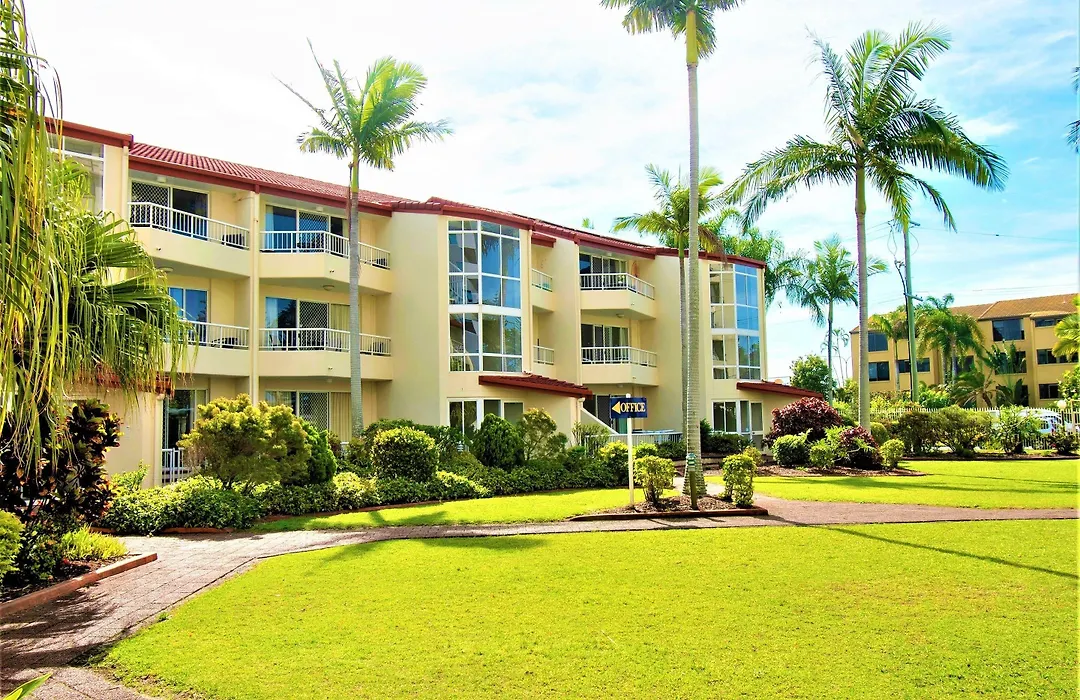 Key Largo Holiday Apartments-1