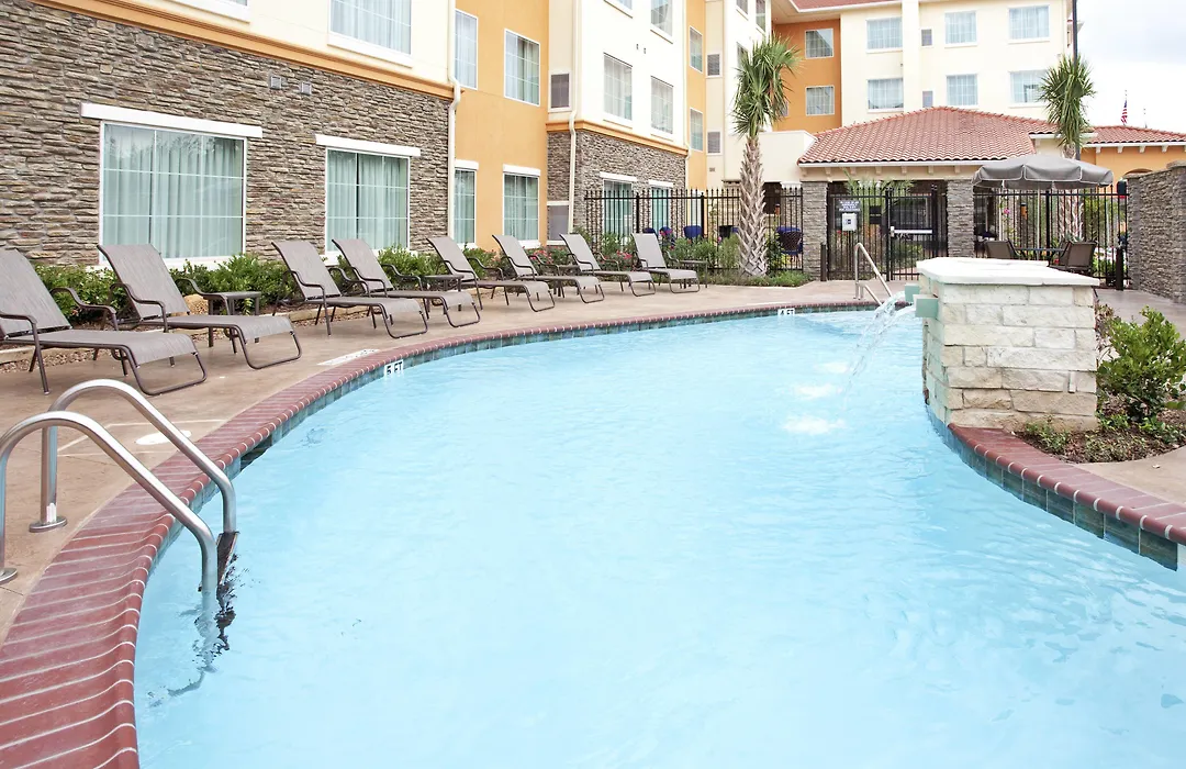 Residence Inn By Marriott Houston I-10 West/Park Row-1