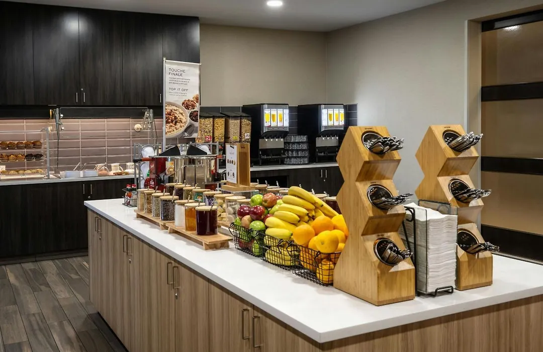 Residence Inn By Marriott Winnipeg-1