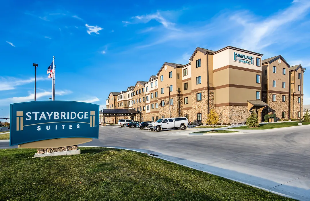 Staybridge Suites Grand Forks By Ihg-1