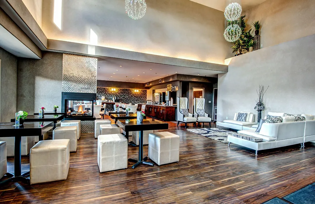 Home Inn & Suites Yorkton-1