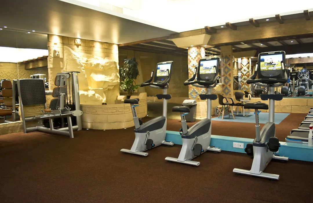 Tlh Carlton Hotel - Tlh Leisure, Entertainment And Spa Resort-1