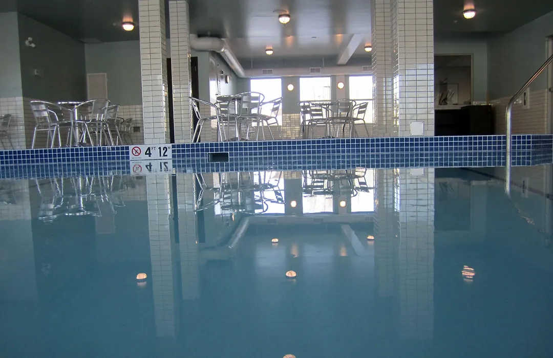Holiday Inn Express Golden-Kicking Horse By Ihg-1