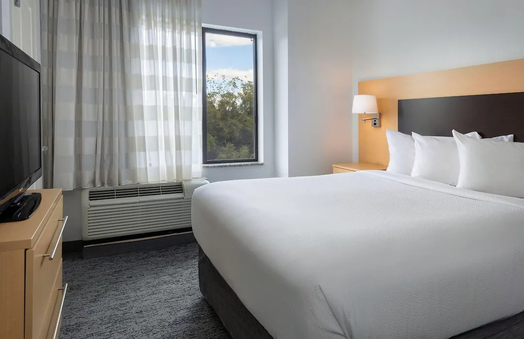 Towneplace Suites By Marriott York-1