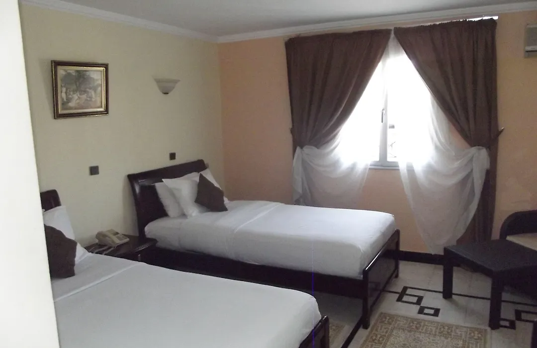 Hotel Al Kabir-1