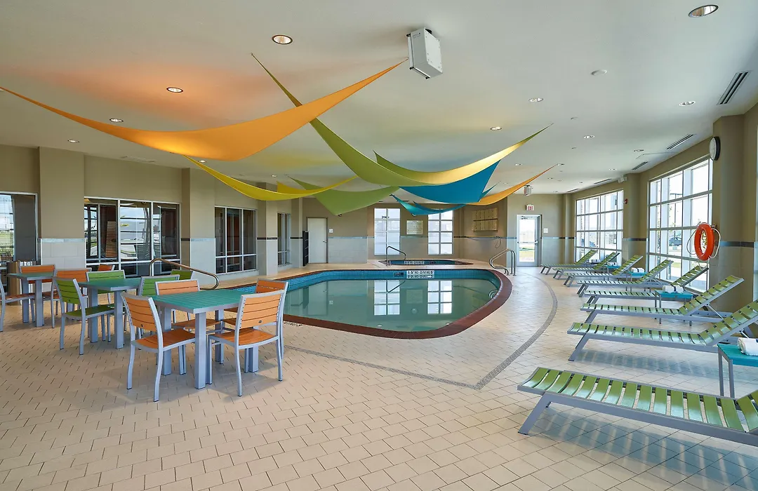 Homewood Suites Calgary Airport-1