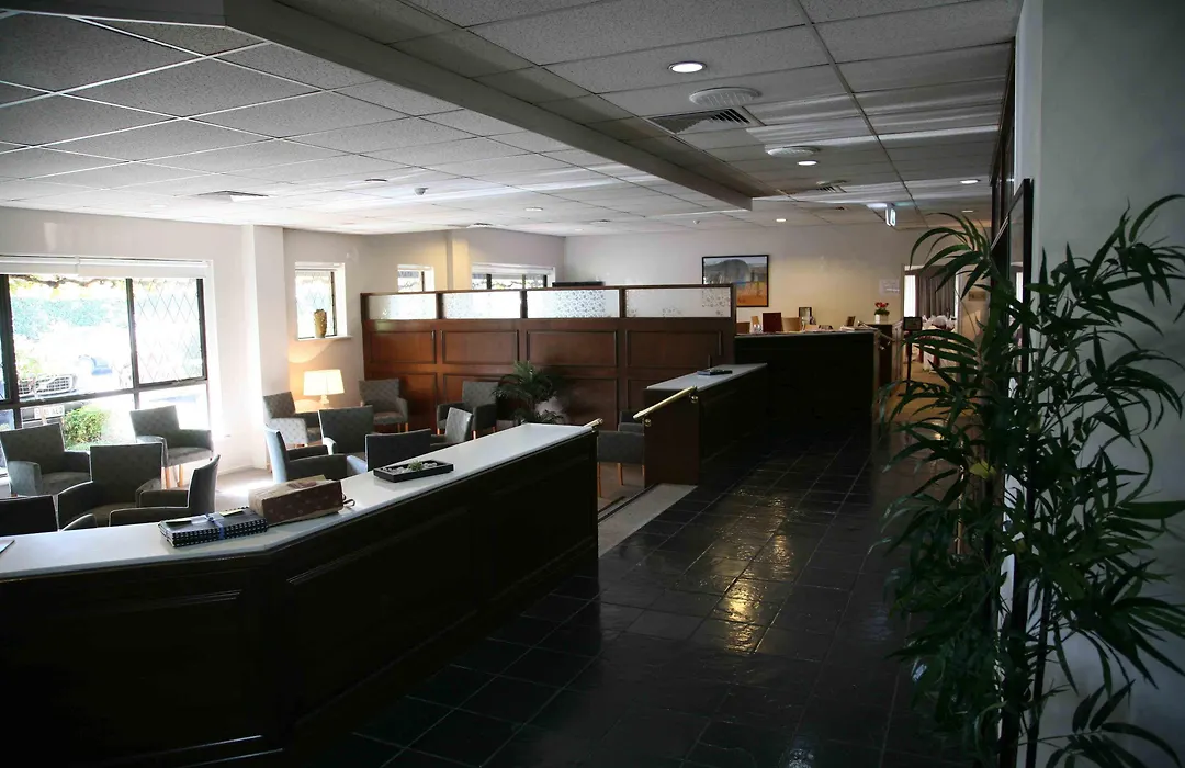 Ibis Styles Adelaide Manor-1
