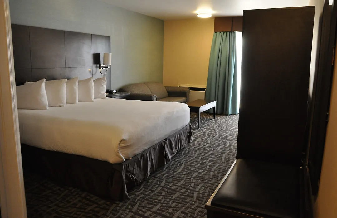 Best Western Plus Barrie-1