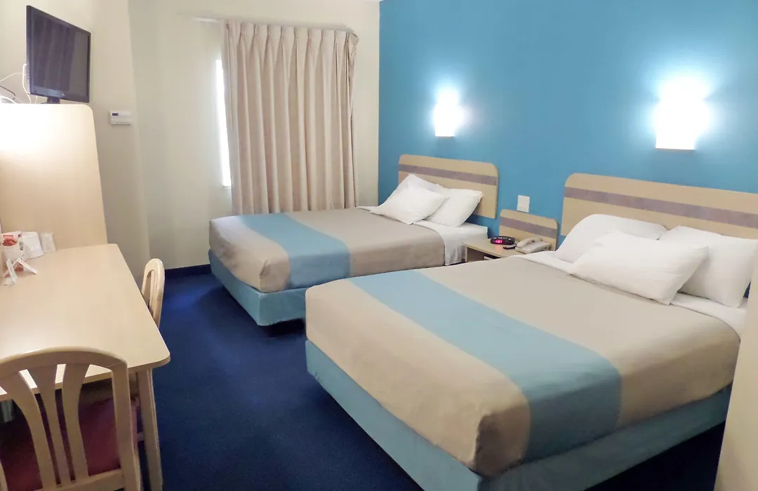 Motel 6-London, On - Ontario-1