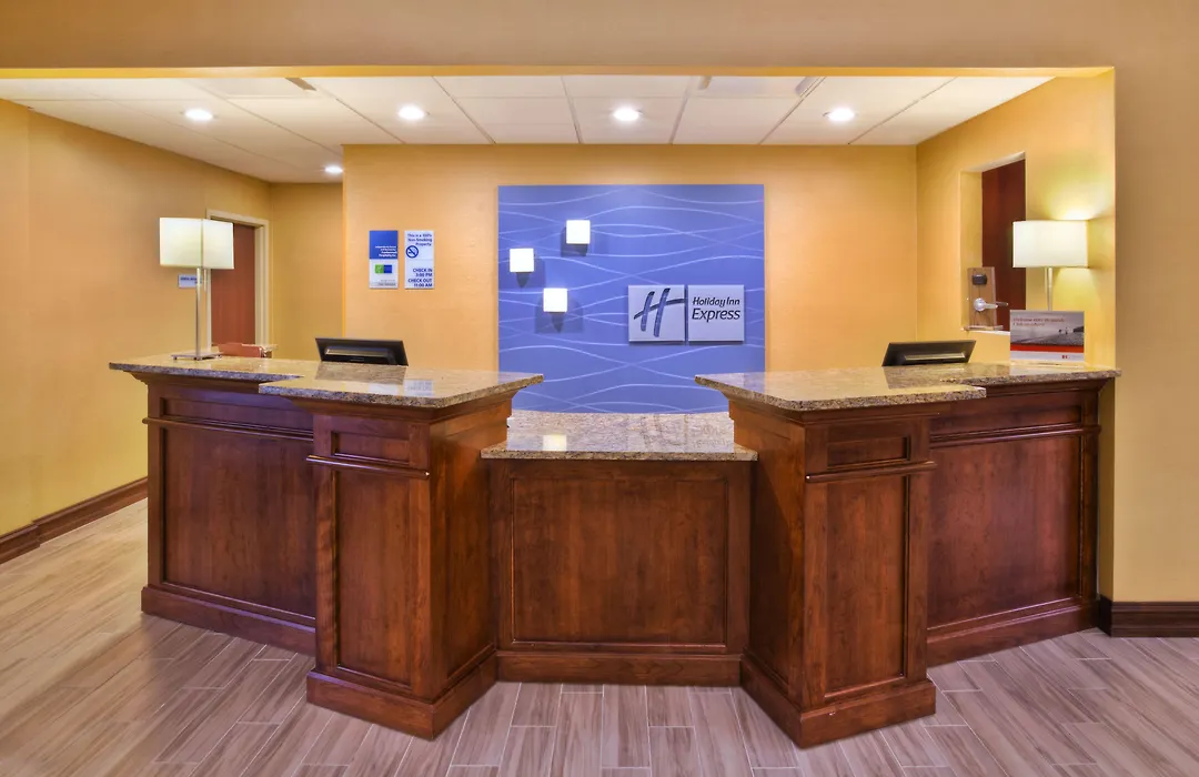Holiday Inn Express Frankenmuth By Ihg-1