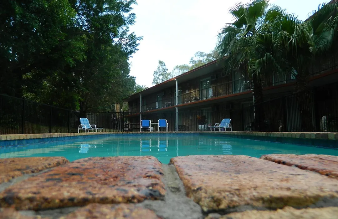 Coomera Motor Inn-1