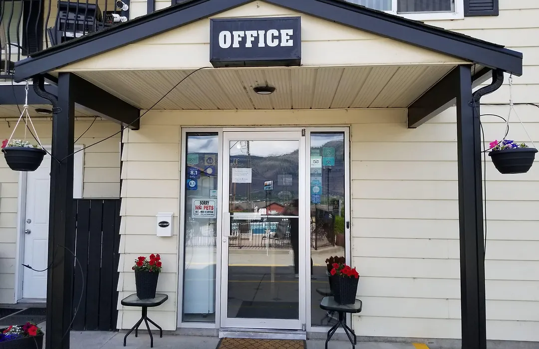 Osoyoos Lakeview Inn & Suites-1