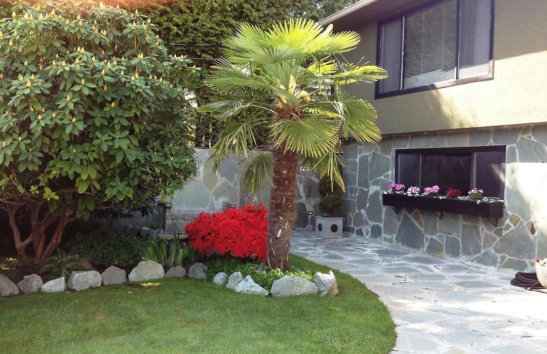 The Stone Hedge Bed And Breakfast-1
