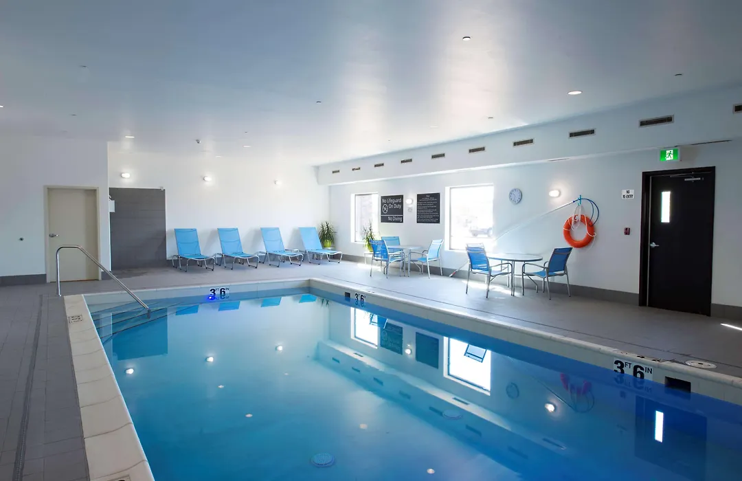 Hampton Inn Saskatoon South-1