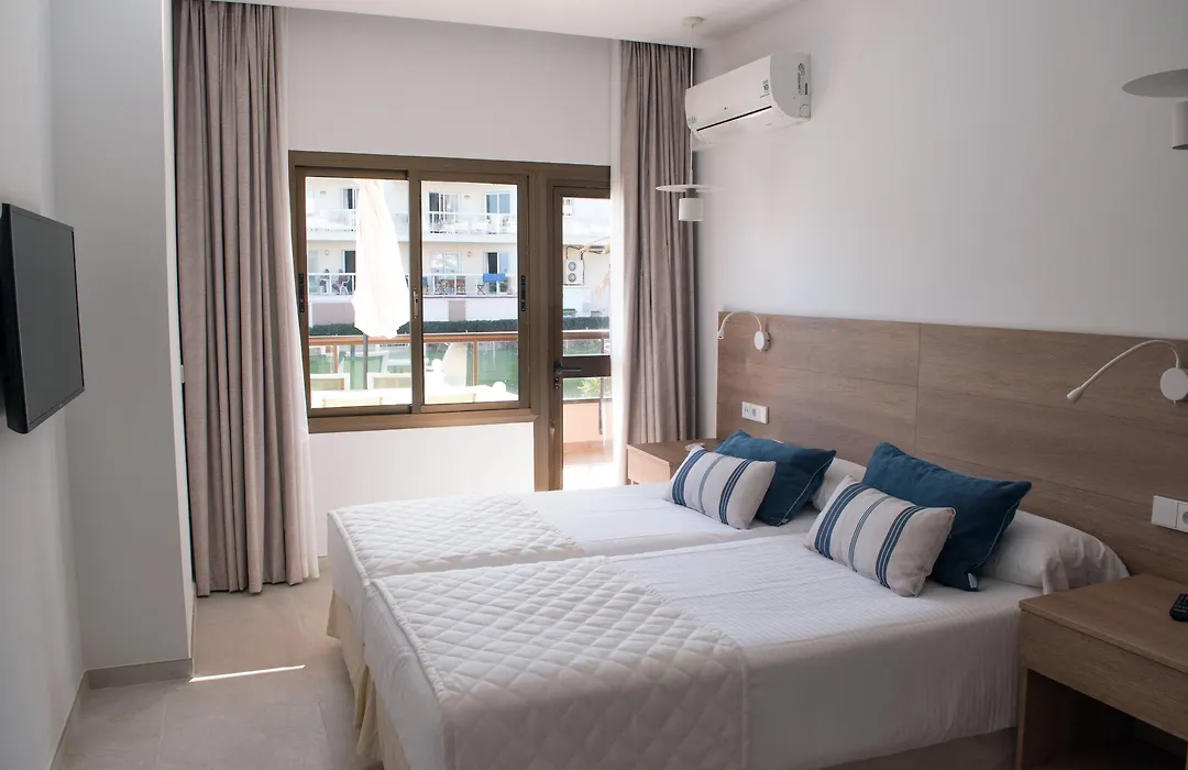 Marina Palace By Intercorp Hotel Group-1