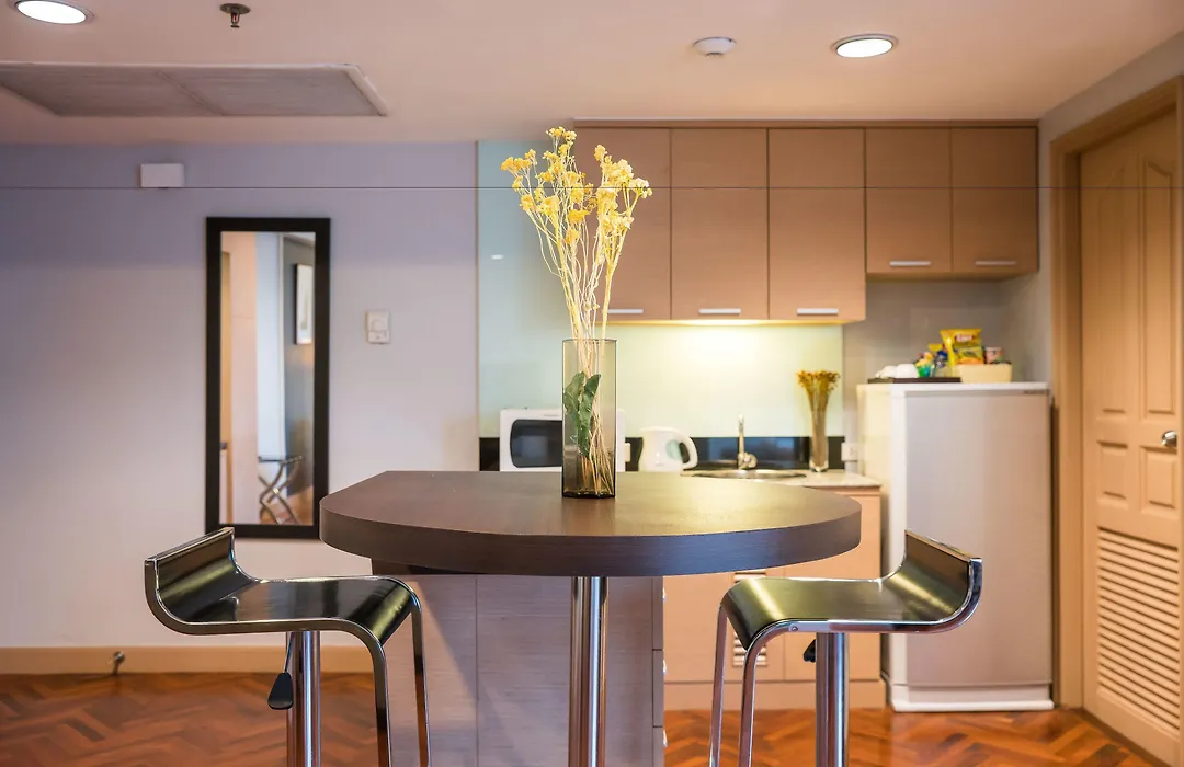 Alt Hotel Nana By Uhg -Nearby Benjakitti Park & Queen Sirikit National Convention Center-1