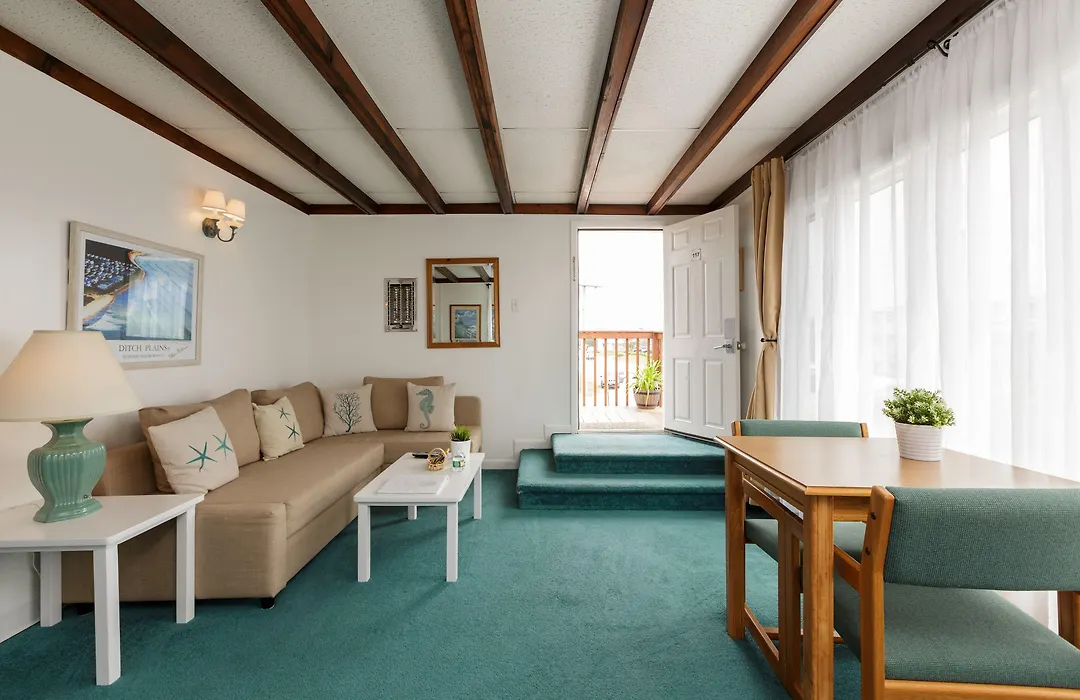 The Ocean Resort Inn-1
