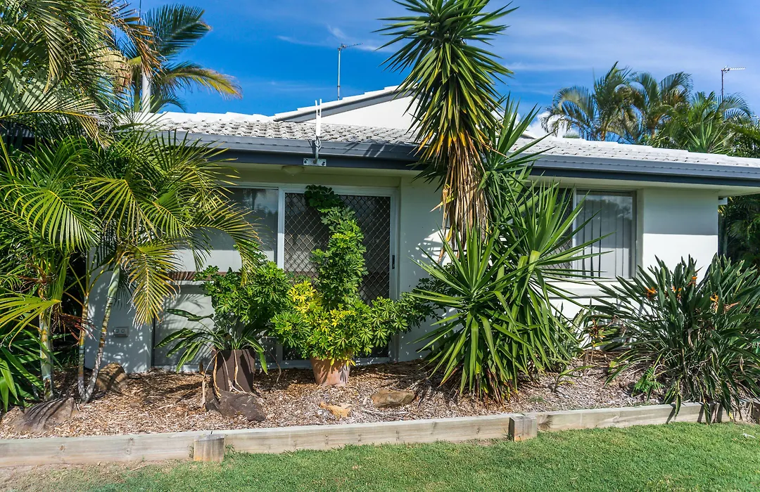 Nobby Beach Holiday Village-1