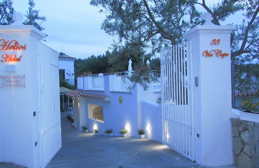 Boutique Hotel Helios (Adults Only)-1