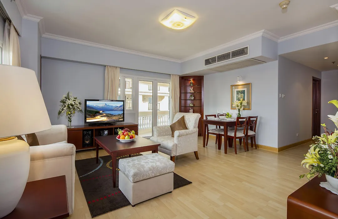 Norfolk Mansion - Luxury Serviced Apartment-1