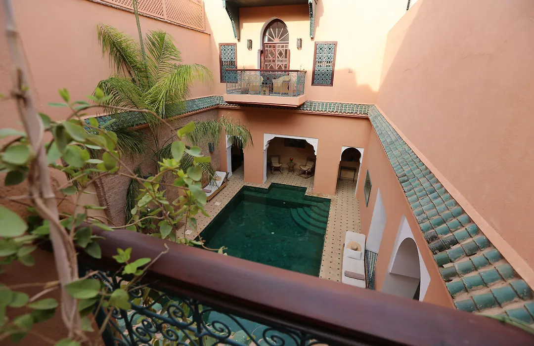 Palais Riad Lamrani-1