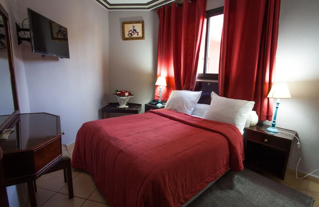 Residence Hotel Assounfou-1