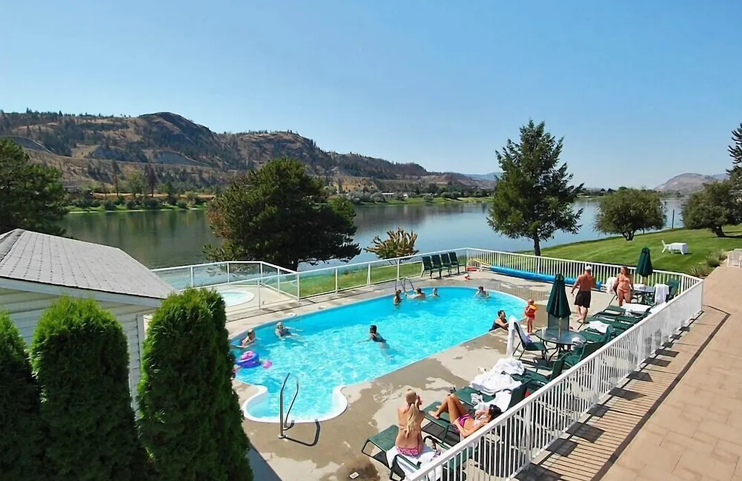 South Thompson Inn & Events Centre-1