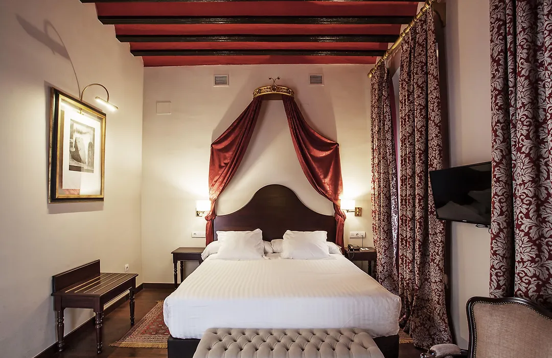 Las Casas De El Arenal-1