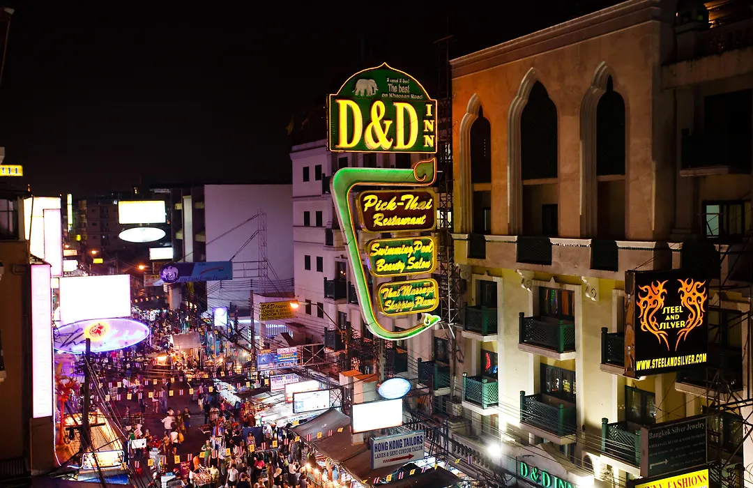 D&D Inn Khaosan-1