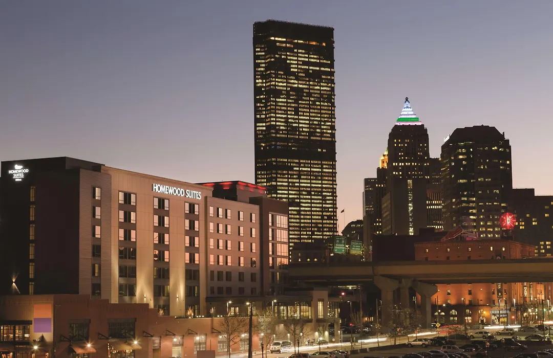 Homewood Suites By Hilton Pittsburgh Downtown-1