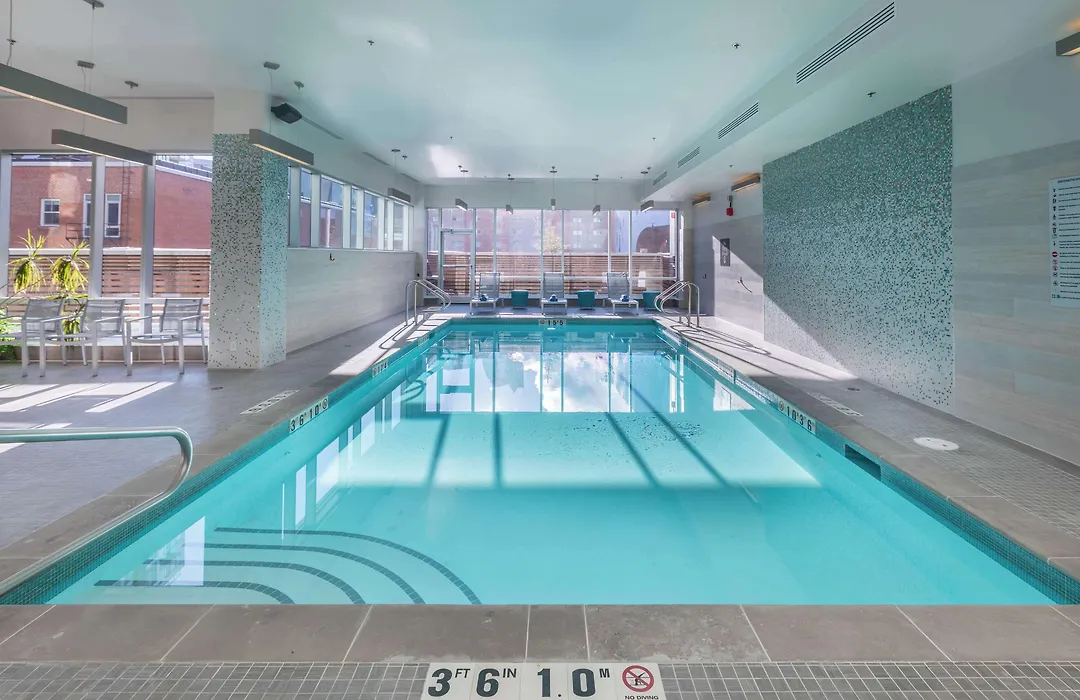 Homewood Suites By Hilton Calgary Downtown-1