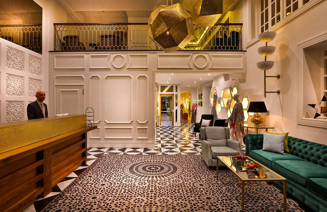2Ciels Boutique Hotel-1