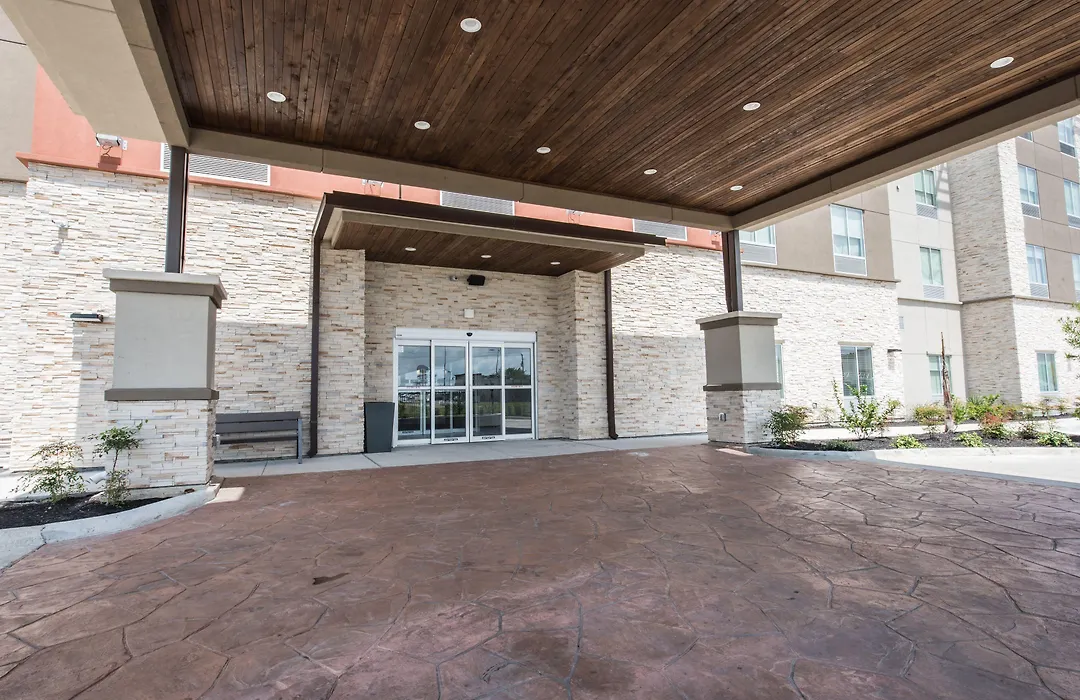 Holiday Inn Express & Suites Houston - Hobby Airport Area By Ihg-1