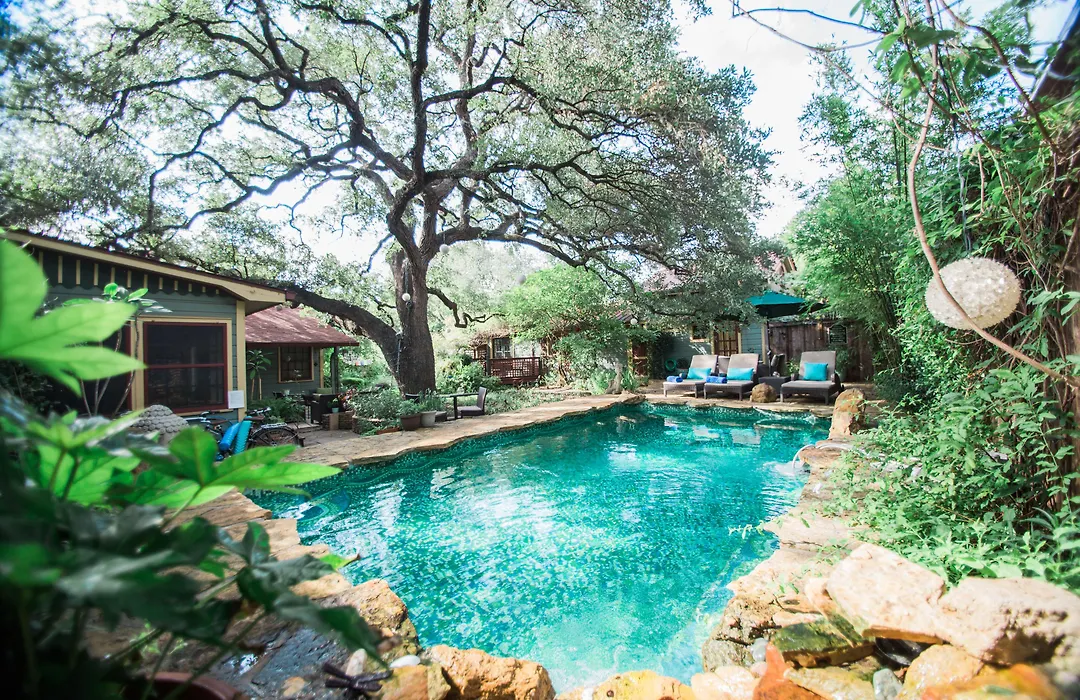 Park Lane Guest House-1