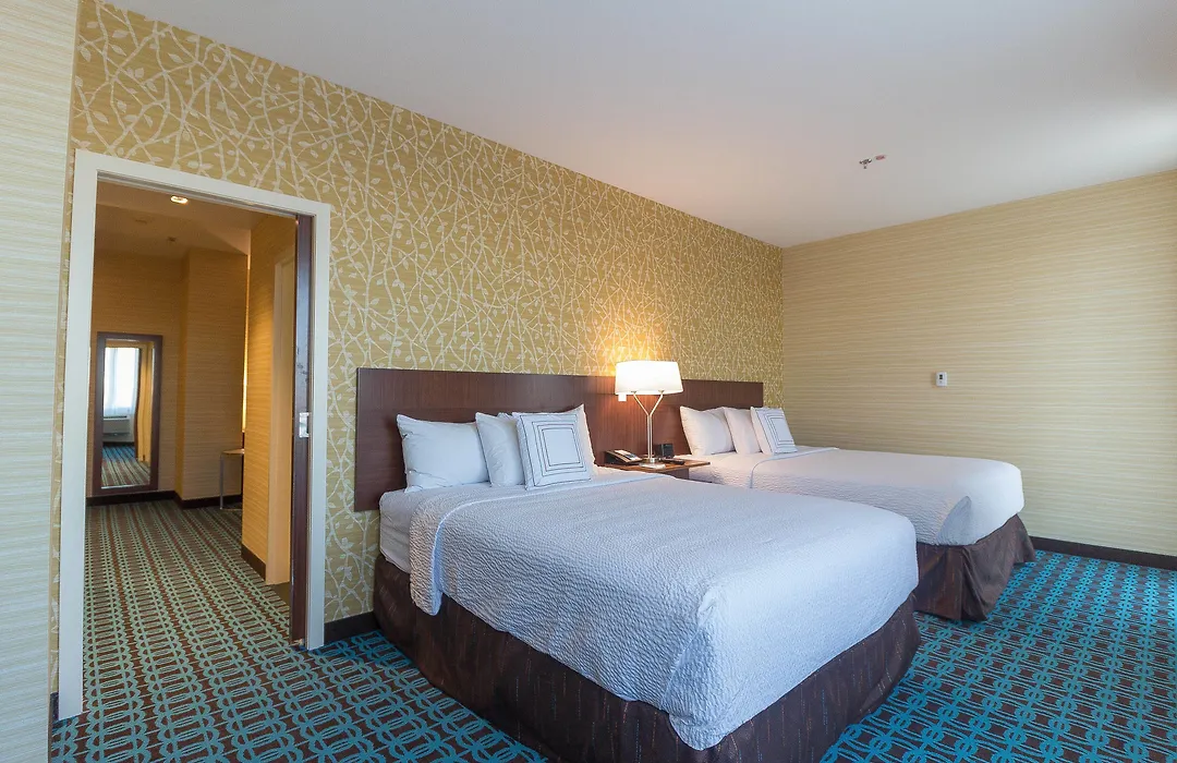 Fairfield By Marriott Regina-1