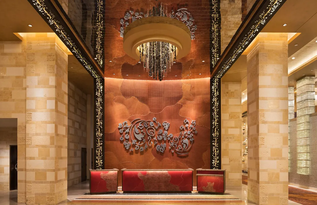 The Westin Nashville-1