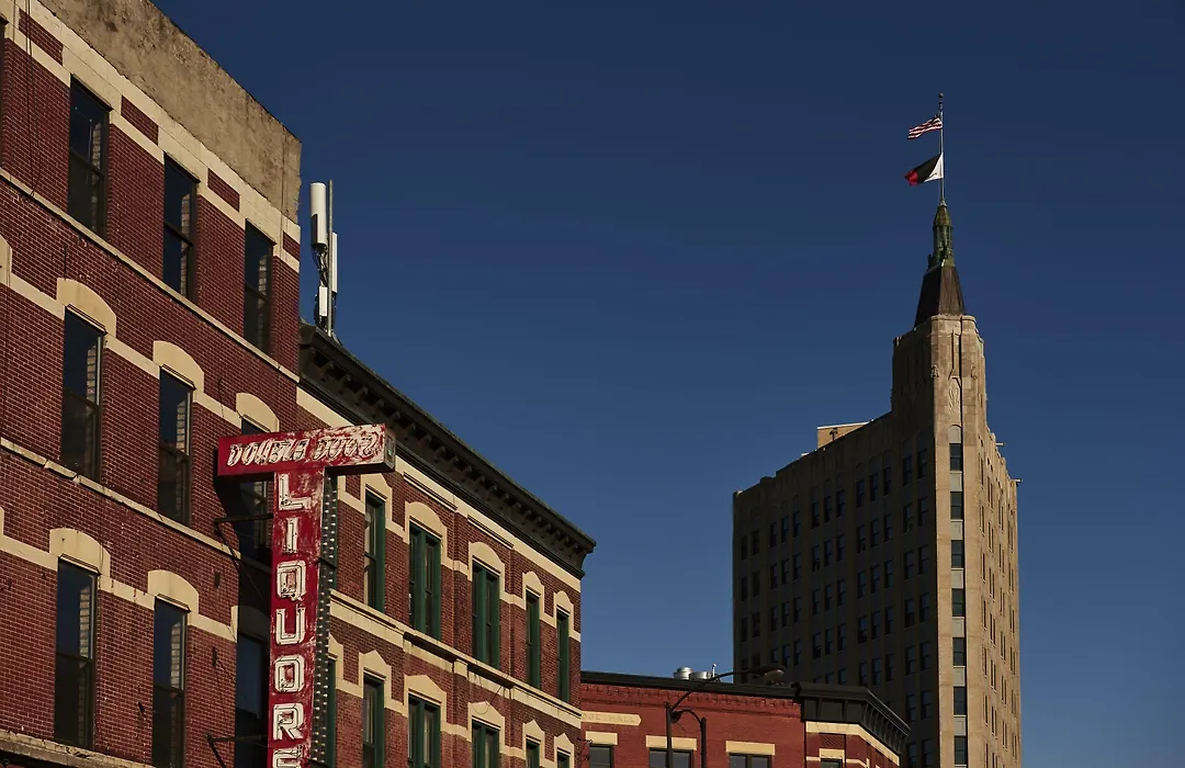 The Robey, Chicago, A Member Of Design Hotels-1