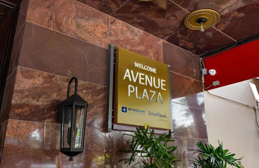 Club Wyndham Avenue Plaza-1