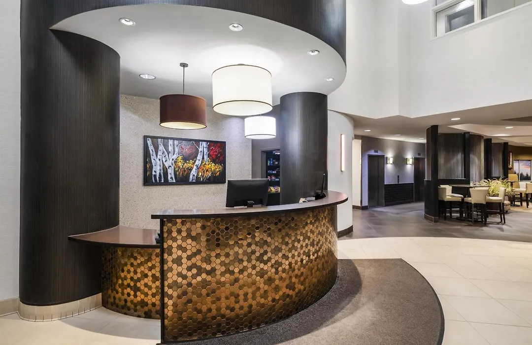 Best Western Premier Freeport Inn Calgary Airport-1